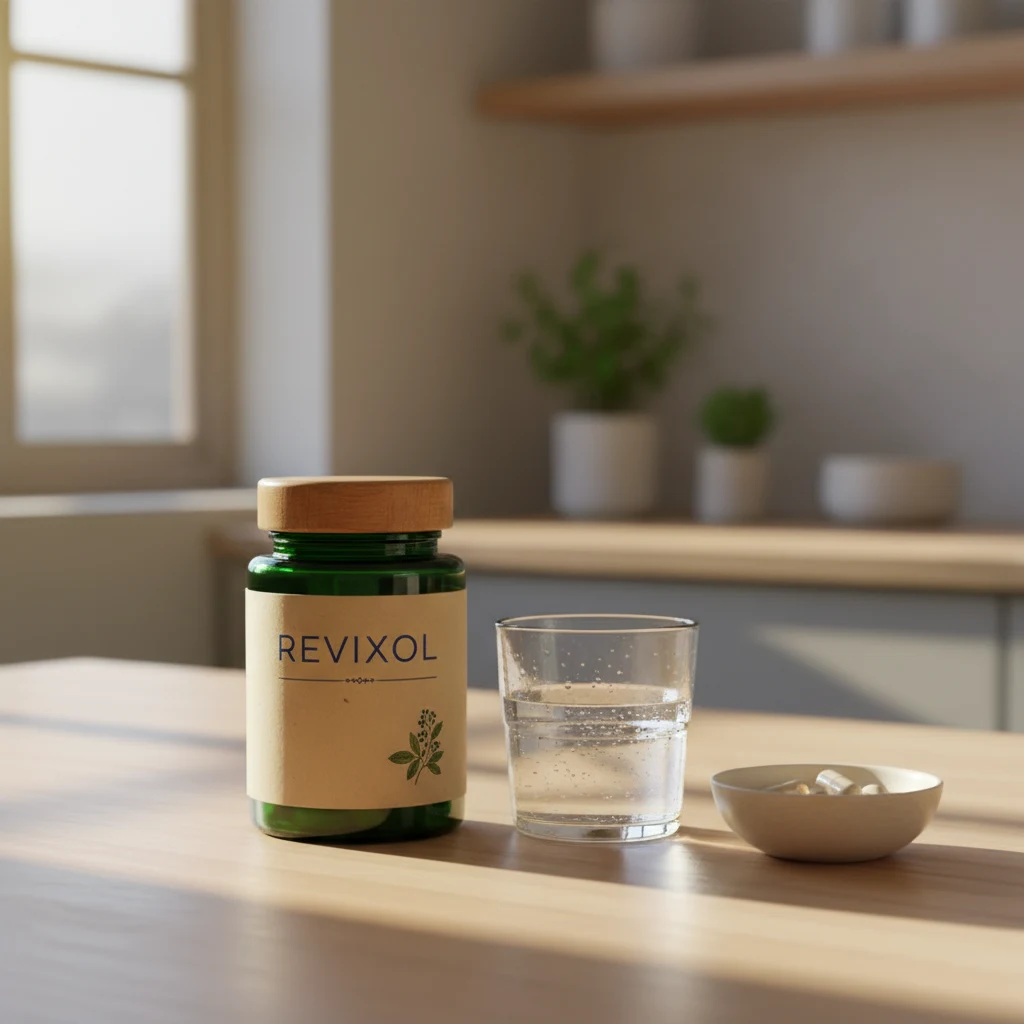 Revixol